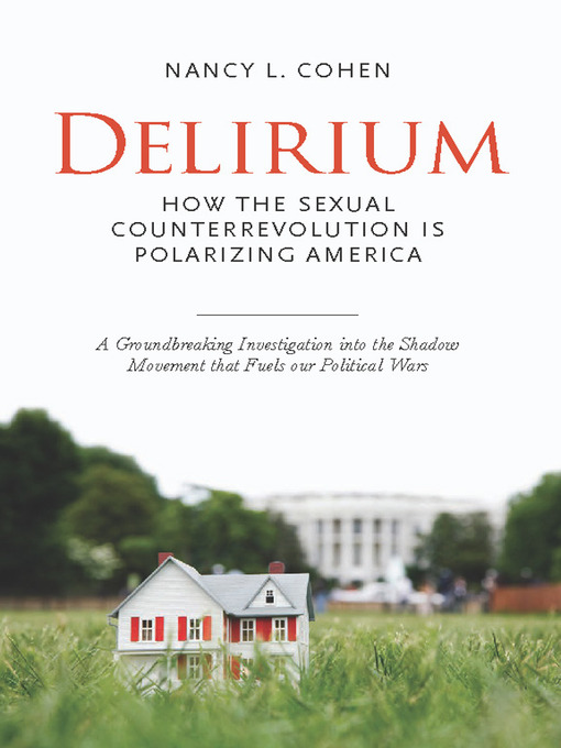 Title details for Delirium by Nancy Cohen - Available